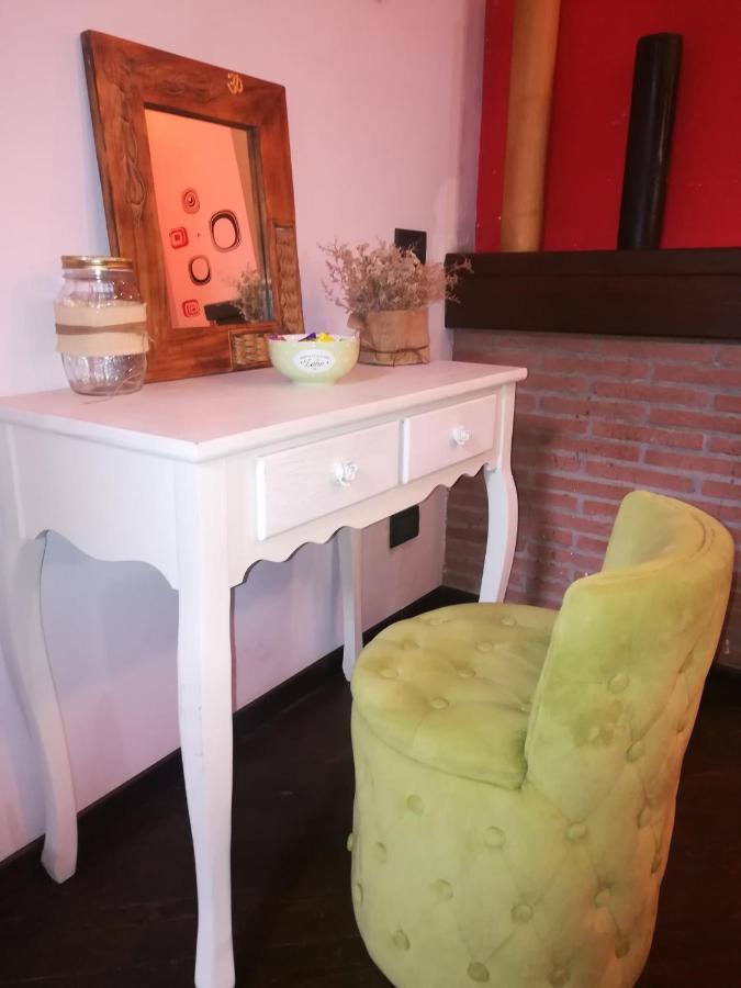 Mary S Home Perugia Kültér fotó